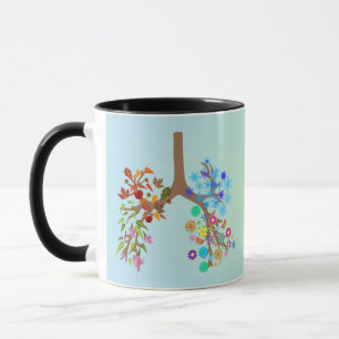 CF ~ All Seasons Mug