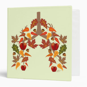 CF Fall  Binder