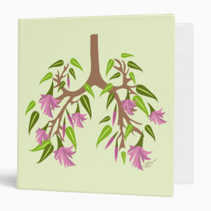 CF Spring Binder