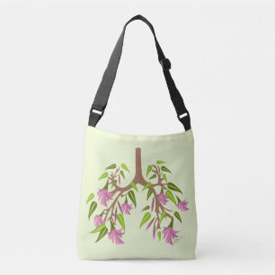 CF Spring Crossbody Bag