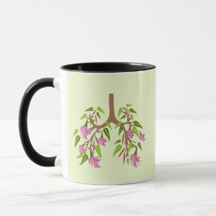 CF Spring Mug