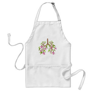 CF Spring Standard Apron