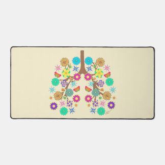CF Summer Desk Mat