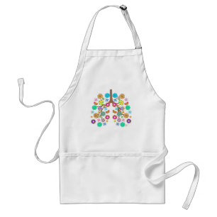 CF Summer Standard Apron