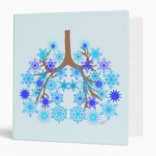 CF Winter Binder