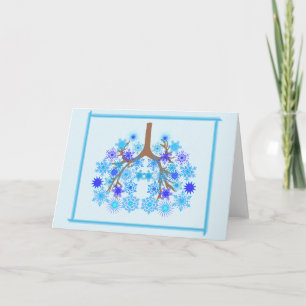 CF Winter Greeting Card