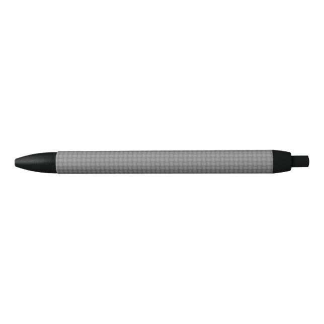CF (XT1-Var2-Brt) Black Ink Pen (Front)