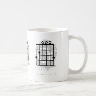 CFG Chord Mug