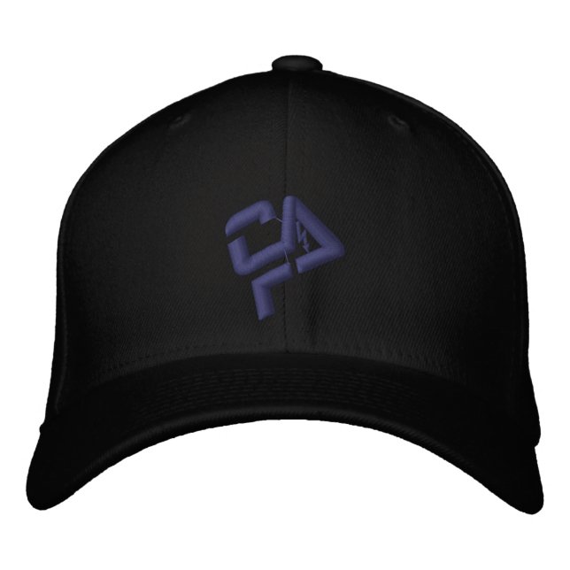 CFHV Made Hat (Front)