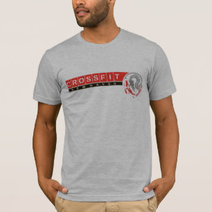 CFNH Games 2011 T-Shirt