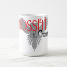 CFO Coffee Mug