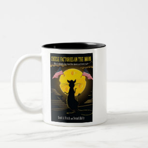 CFOTM Cover Mug