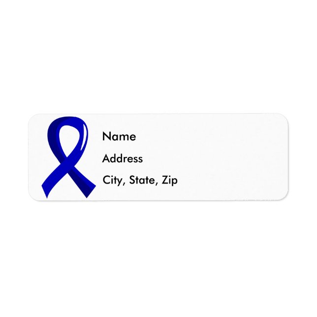 CFS Blue Ribbon 3 (Front)