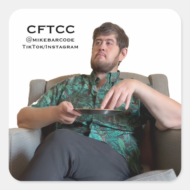 CFTCC Stickers (Front)