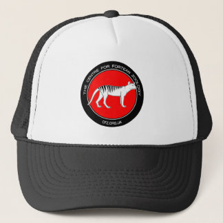 CFZ Trucker Hat
