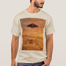 CG17S T-Shirt - Nazca Spider