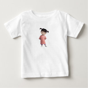 CG Boo Disney Baby T-Shirt