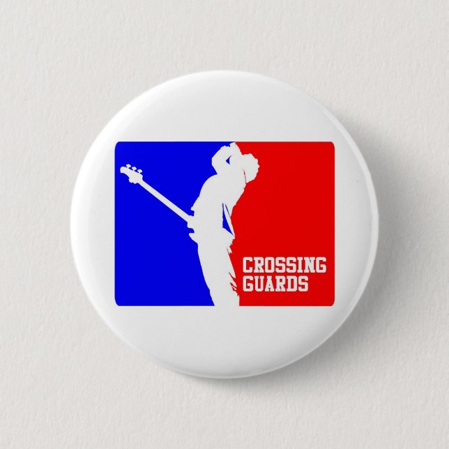 CG button (Front)