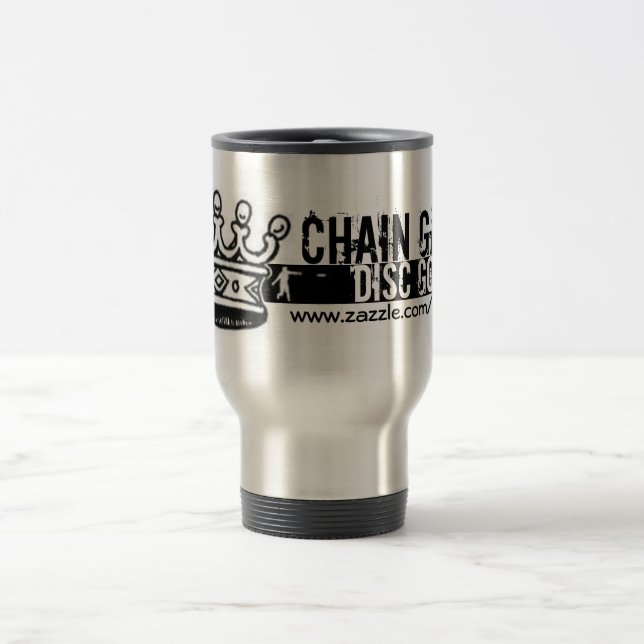 CG Mug (Center)