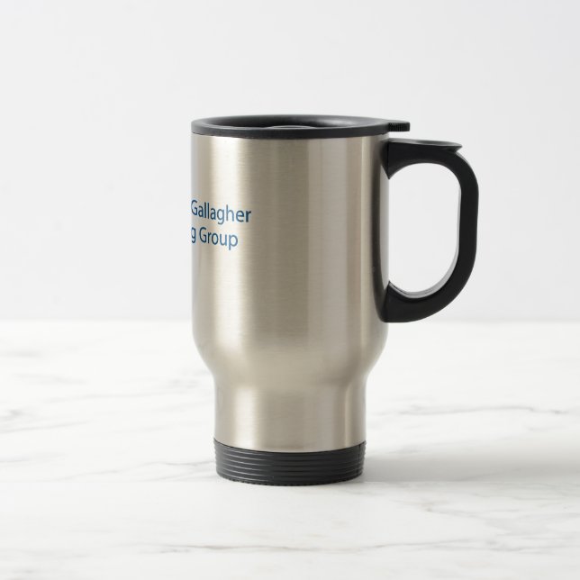 CG Travel Mug (Right)