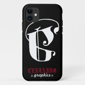 CG Valentine iPhone 5/5s Case