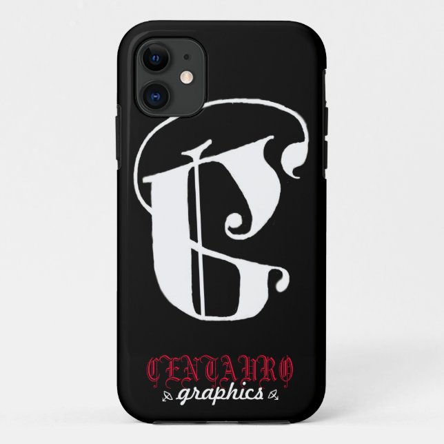 CG Valentine iPhone 5/5s Case (Back)