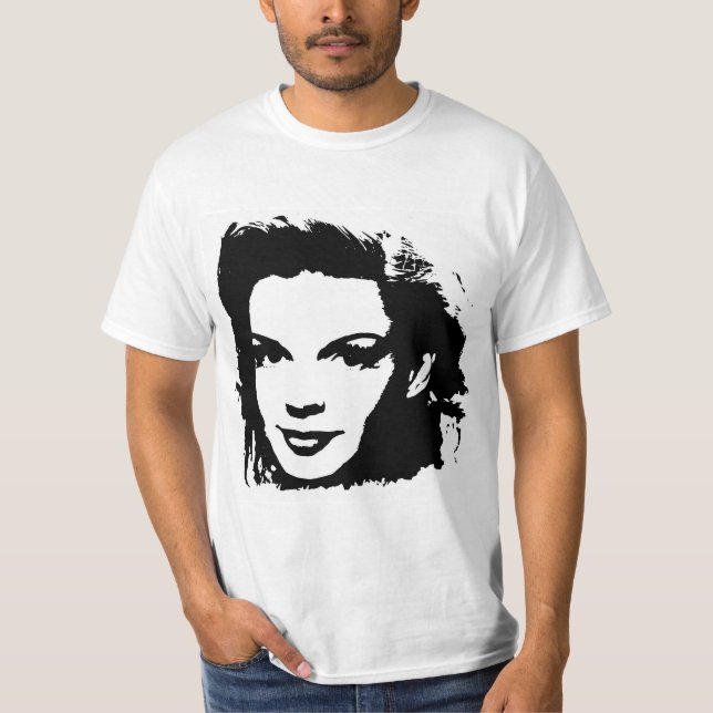 CGMC DIVA Judy T-Shirt (Front)