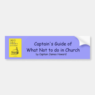 CGOWNTDIC bumper sticker