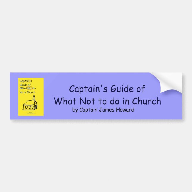 CGOWNTDIC bumper sticker (Front)