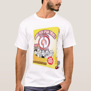 CGS Cereal T-Shirt