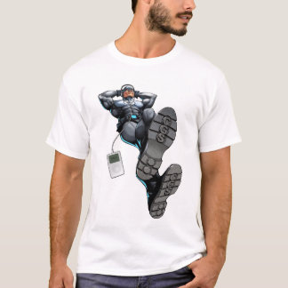 CGS Man T-shirt