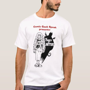 CGS Mattitude Shirt