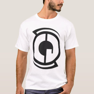 CGS T-shirt White no URL