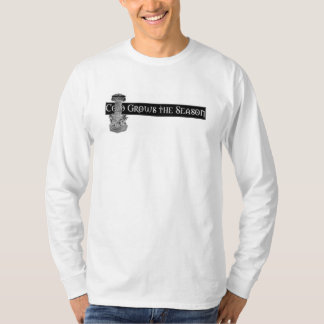 CGTS Single T-Shirt
