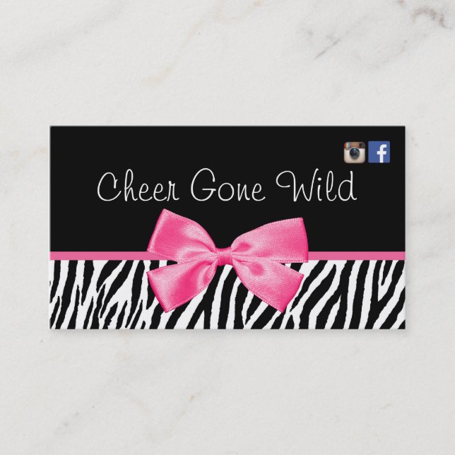 cgw-temp business card (Front)