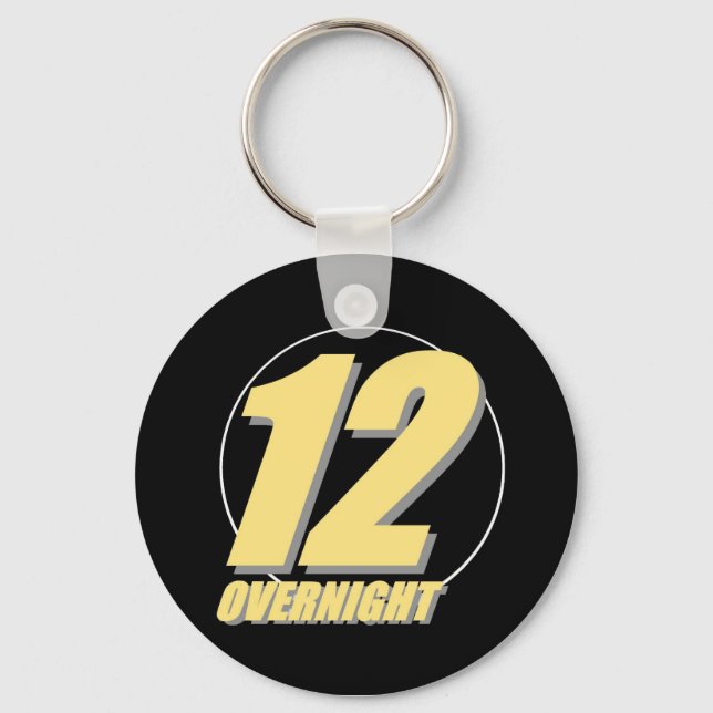 ch 12 keychain (Front)