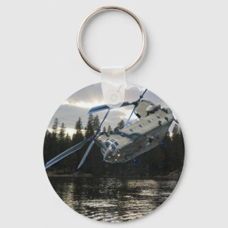 CH-47 CHINOOK KEYCHAIN