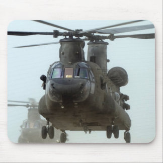 CH-47 MOUSE PAD