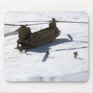 CH-47 MOUSE PAD