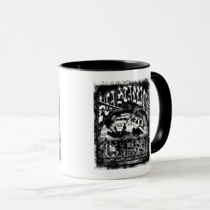 CH-53 Sea Stallion Mug