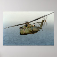 CH-53 Sea Stallion