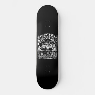 CH-53 Sea Stallion Skateboard