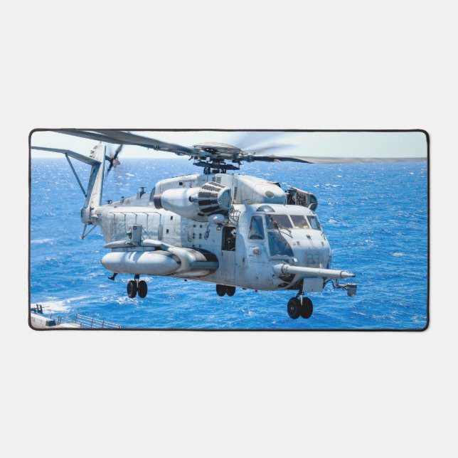 CH-53E SUPER STALLION (Recto)
