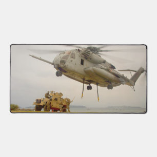 CH-53E SUPER STALLION