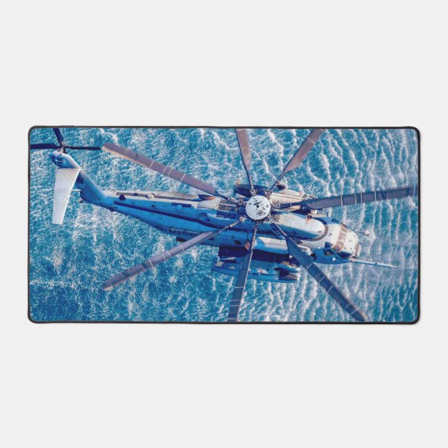 CH-53E SUPER STALLION (Recto)