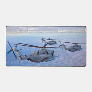 CH-53E SUPER STALLION