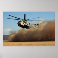 CH-53E Super Stallion