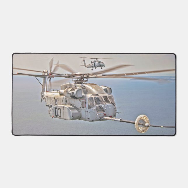 CH-53K KING STALLION (Recto)