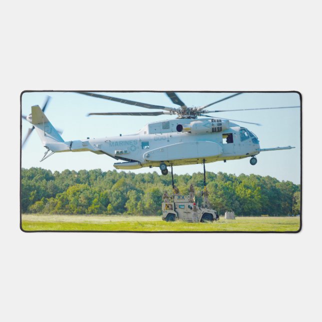 CH-53K KING STALLION (Recto)