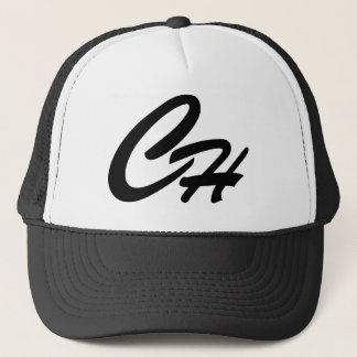 CH-hat Trucker Hat